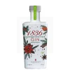 ohgreen Drank|1836 organic winter gin 70cl