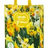 ohgreen Bloembollen|Ecocheques|1 shopping bag met narcissen mix 'love what you grow'