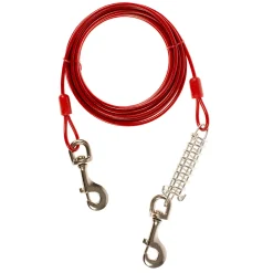 ohgreen Speelgoed|Aanlegkabel met veer heavy duty