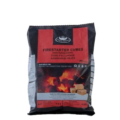 ohgreen Brandstof En Aanmaak|Ecocheques|Aanmaakblokjes 72 stuks