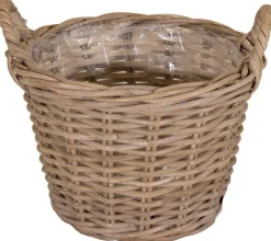 ohgreen Manden|Aardappelmand Evi d39x28cm