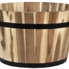 ohgreen Hout|Acacia vat FSC rond d46h28