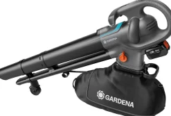 ohgreen Ecocheques|Gereedschap Op Batterij|Accu bladblazer/-zuiger PowerJet Collect