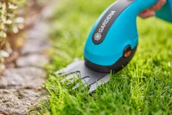 ohgreen Ecocheques|Gereedschap Op Batterij|Accugras- en struikschaar PowerCut