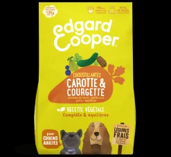 ohgreen Hond Voeding|Adult brokjes wortel & courgette 2.5kg