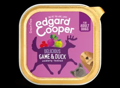 ohgreen Hond Voeding|Adult paté wild & eend 150g