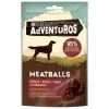 ohgreen Werelddierendag|Hond Voeding|Adventuros meatballs 70g