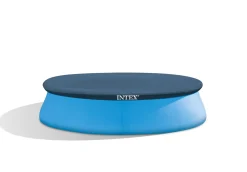 ohgreen Zwemmen|Afdekzeil voor Easy Set zwembad 305cm