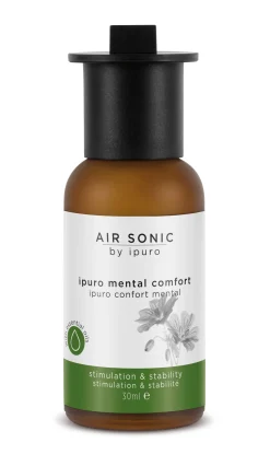 ohgreen Geuren|Air sonic essentiele geurolie mental comfort 30ml