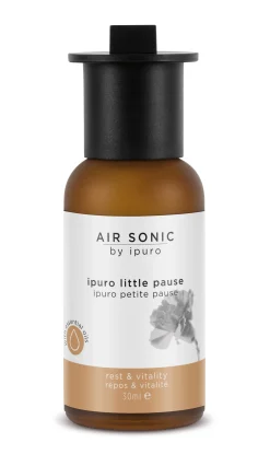ohgreen Geuren|Air sonic essentiele geurolie little pause 30ml