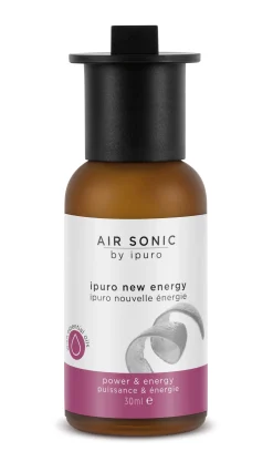 ohgreen Geuren|Air sonic essentiele geurolie new energy 30ml