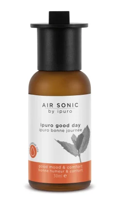 ohgreen Geuren|Air sonic essentiële geurolie good day 30ml