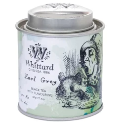 ohgreen Drank|Alice in wonderland gekke hoedenmaker mini caddy 40g