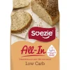 ohgreen Voeding|All-in-mix voor Low Carb-brood