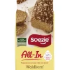 ohgreen Voeding|All-in-mix voor Waldkorn® Authentic bruin meergranenbrood