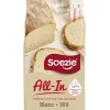 ohgreen Voeding|All-in-mix voor wit brood