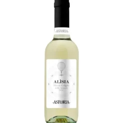 ohgreen Drank|Alìsia pinot grigio