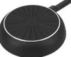 ohgreen Koken|Alu Comfort 3 Duraslide Bakpanset 24 + 28 cm