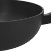 ohgreen Koken|Alu Comfort 3 Duraslide Wok 28 cm