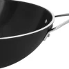 ohgreen Koken|Alu Pro 5 Ceraforce Wok 30 cm