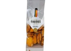 ohgreen Voeding|Amandine