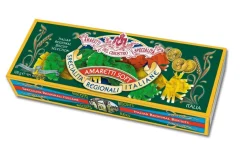 ohgreen Voeding|Amaretti soft