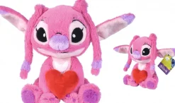 ohgreen Sfeermakers|Angel met hart 25cm