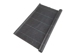 ohgreen Worteldoek|Maak Je Tuin Lenteklaar|Anti worteldoek 1*25m v23