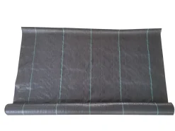 ohgreen Worteldoek|Maak Je Tuin Lenteklaar|Anti worteldoek 1*25m v23