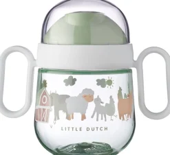 ohgreen Onderweg|Ecocheques|Antilekbeker