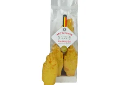 ohgreen Voeding|Antwerpse handjes biscuit