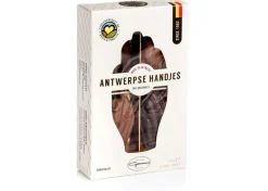 ohgreen Voeding|Antwerpse handjes chocolade