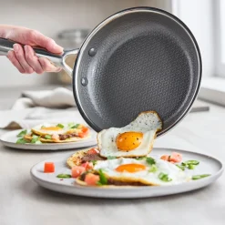 ohgreen Koken|Apex koekenpan 24 cm