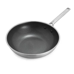 ohgreen Koken|Apex wok 28 cm