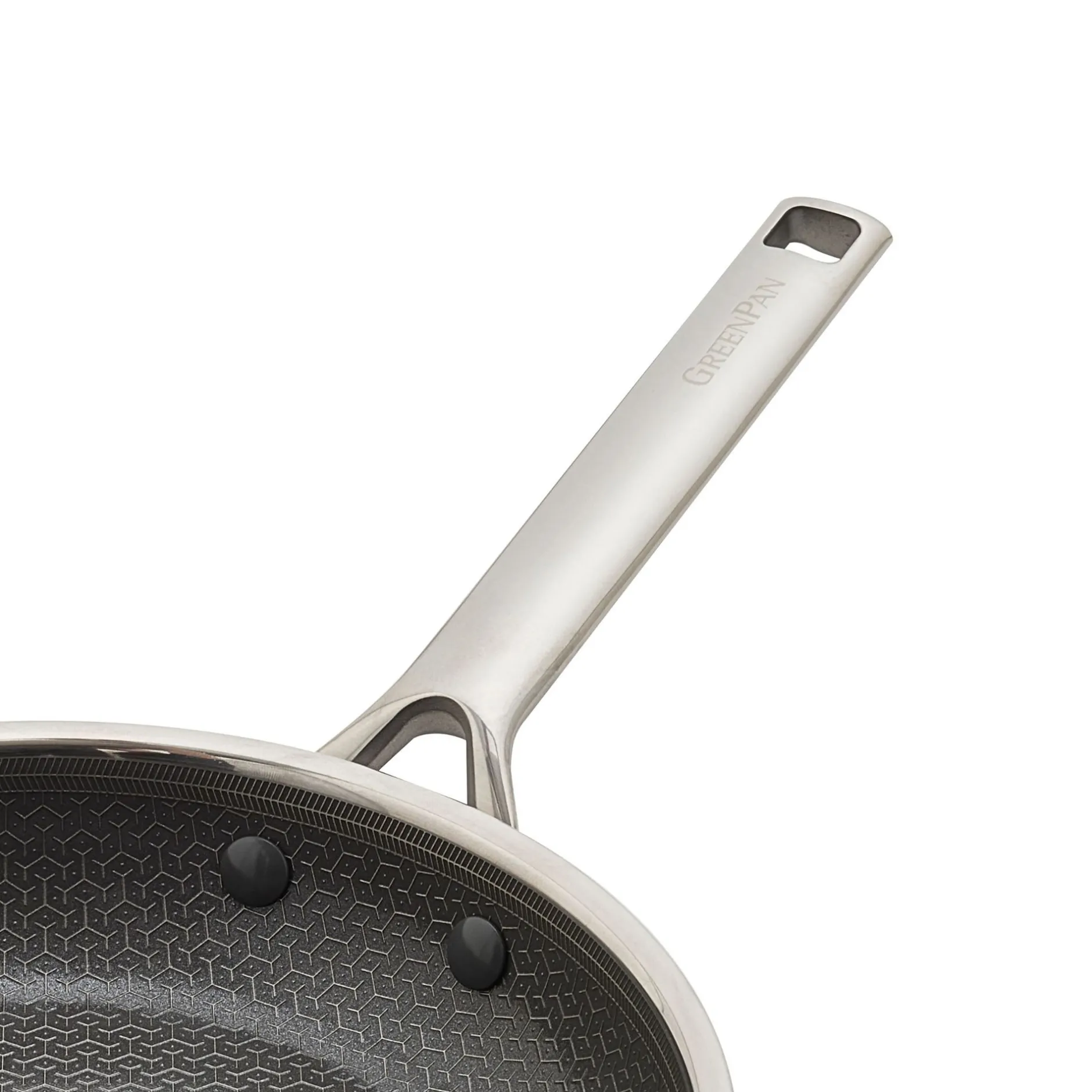 ohgreen Koken|Apex wok 28 cm