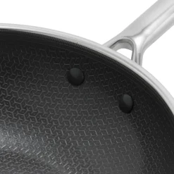 ohgreen Koken|Apex wok 28 cm