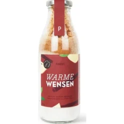 ohgreen Feesttafel|Appelcake warme wensen