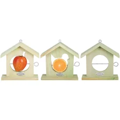 ohgreen Voederhuisjes En Aanverwanten|Ecocheques|Appelhuisje ass.