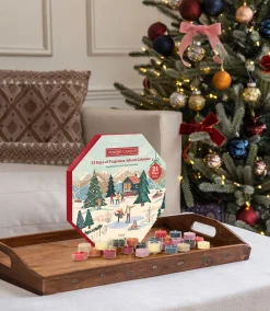 ohgreen Geuren|Apres Ski Adventskalender