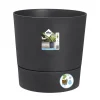 ohgreen Kunststof|Ecocheques|AQUA CARE ROND 43CM HOUTSKOOLGRIJS