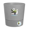 ohgreen Kunststof|Ecocheques|AQUA CARE ROND 35CM LICHT BETON