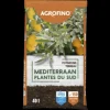 ohgreen Bodemverbetering|Ecocheques|Aqua save Potgrond voor mediterrane planten 40 l