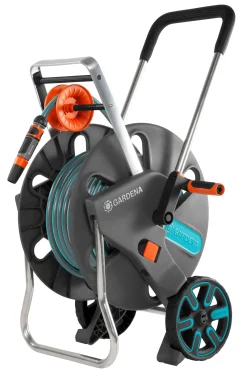 ohgreen Bewatering|Ecocheques|Aquaroll L easy Slangenwagen