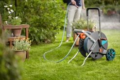 ohgreen Bewatering|Ecocheques|Aquaroll L easy Slangenwagen