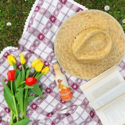 ohgreen Drank|Aranciata rossa (red orange)