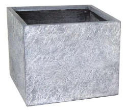 ohgreen Aardewerk|Arizona cubi grijs w44h38