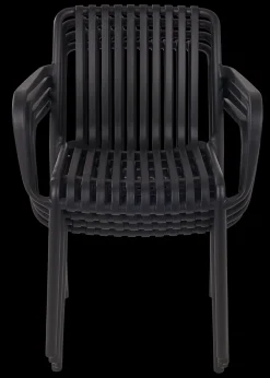 ohgreen Tuinmeubelen|Armstoel Longa