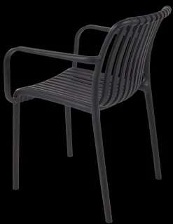 ohgreen Tuinmeubelen|Armstoel Longa