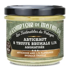 ohgreen Voeding|Artisjok & wintertruffel gearomatiseerd