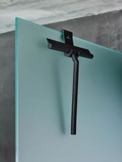 ohgreen Badkamer|Arvid badkamer wisser zwart